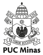 brasão PUC Minas